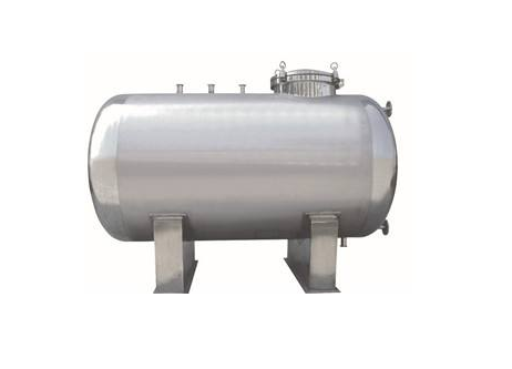 簡易壓力容器指令(SPVD)-2014/29/EUCE認證合格評定