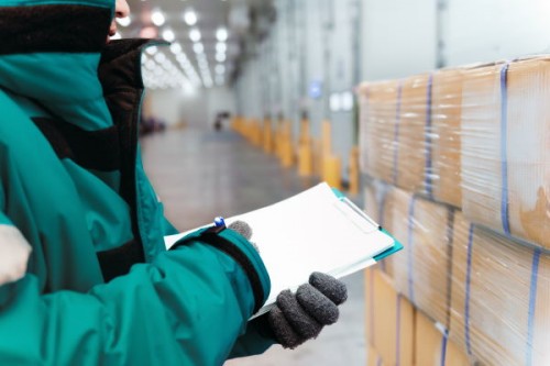 冷庫防寒服裝歐盟認(rèn)證PPE測(cè)試服務(wù)