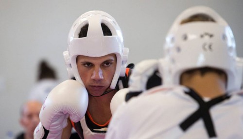 武術防護PPE產品歐盟認證EN 13277標準