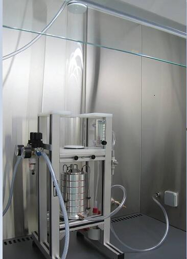 細菌過濾效率(BEF)