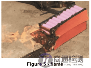 電池釘刺試驗(yàn) 電池釘刺試驗(yàn)