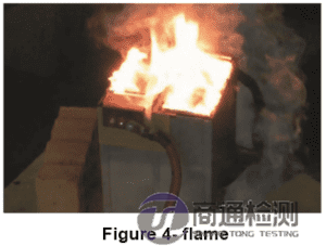 電池釘刺試驗(yàn) 電池釘刺試驗(yàn)