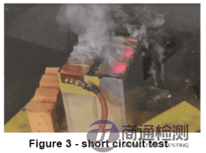 電池釘刺試驗(yàn) 電池釘刺試驗(yàn)