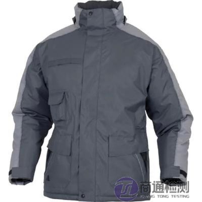 防寒服EN 342標準 防寒服EN 342標準