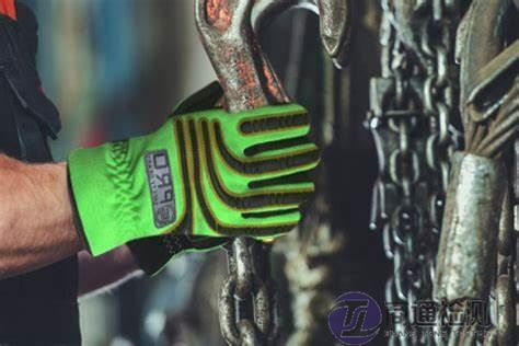 勞保手套EN388/EN21420