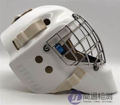 EN ISO 10256-3:2024滑冰者面部和眼部保護器 EN ISO 10256-3:2024滑冰者面部和眼部保護器