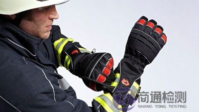 EN 659:2008消防員防護手套 EN 659:2008消防員防護手套