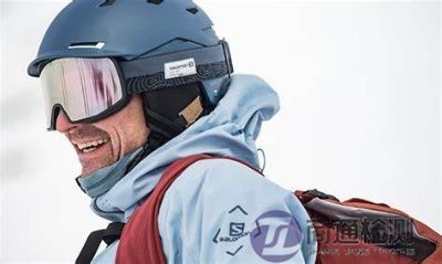 高山滑雪和單板滑雪者頭盔EN 1077:2007 高山滑雪和單板滑雪者頭盔EN 1077:2007